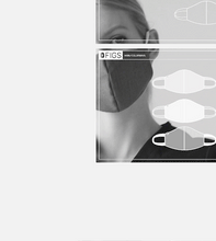 Load image into Gallery viewer, Marine FIONx Protective Face Mask