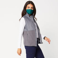 Load image into Gallery viewer, Hunter Green FIONx Protective Face Mask