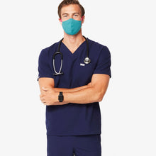 Load image into Gallery viewer, Marine FIONx Protective Face Mask