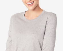 Load image into Gallery viewer, women's Black Super Soft - Longsleeve Underscrub