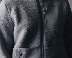 Men's 251 Performance 2.0 Fleece Jacket